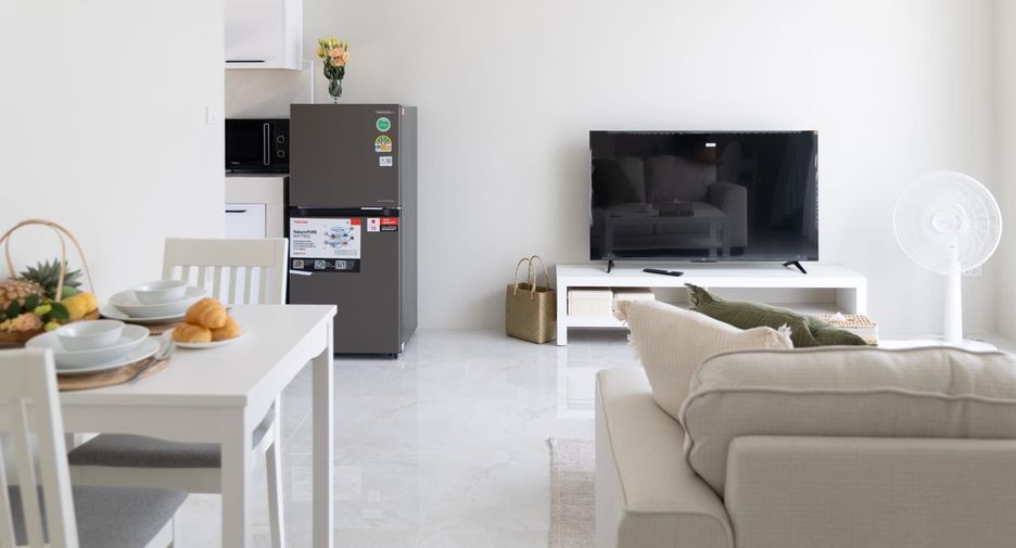 For rent 1 bed villa in Ko Samui, Surat Thani