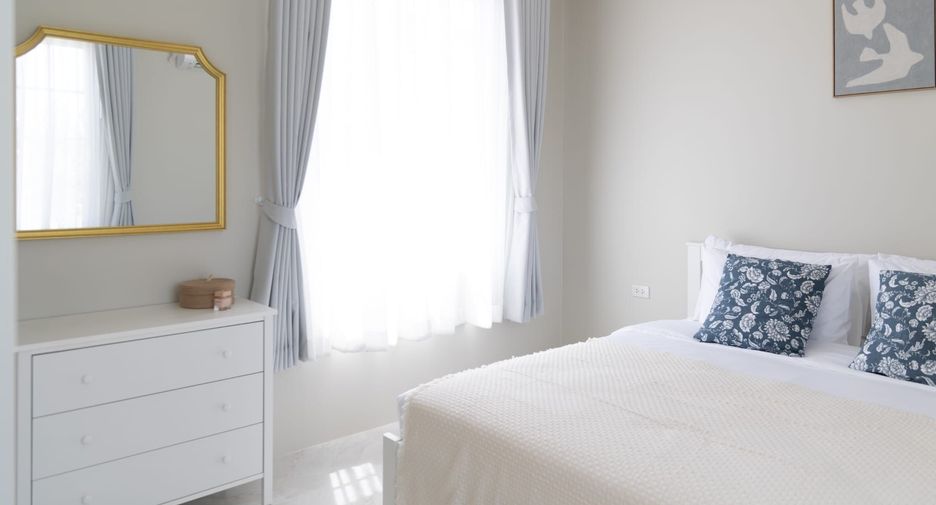 For rent 1 bed villa in Ko Samui, Surat Thani