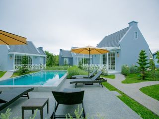 For rent 1 bed villa in Ko Samui, Surat Thani