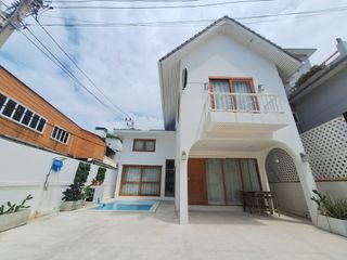 出租 3 卧室 别墅 在 华欣, 班武里府