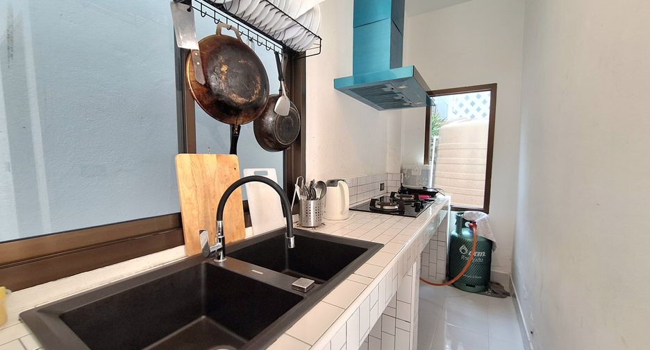 出租 3 卧室 别墅 在 华欣, 班武里府