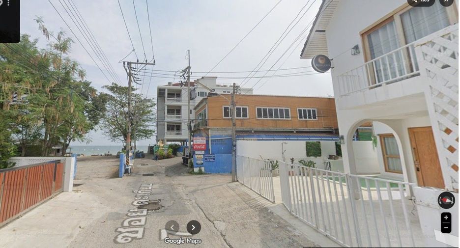 出租 3 卧室 别墅 在 华欣, 班武里府