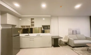 For rent 1 Beds condo in Khlong Toei, Bangkok