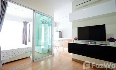 For sale 1 bed condo in Khlong Toei, Bangkok