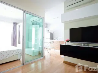 Condo en venta de 1 habitaciones en Khlong Toei, Bangkok
