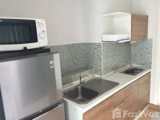Condo en venta de 1 habitaciones en Khlong Toei, Bangkok