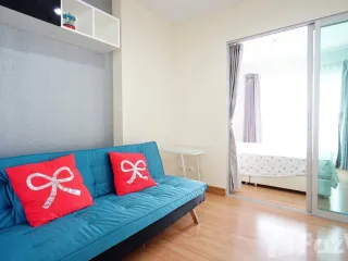 Condo en venta de 1 habitaciones en Khlong Toei, Bangkok