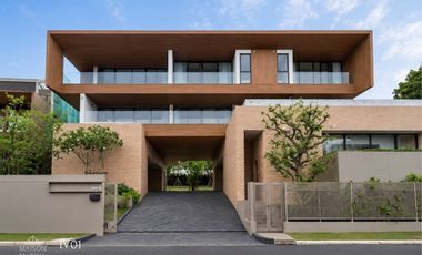 Villa zum Kauf mit 5 Zimmer in Mueang Phuket, Phuket
