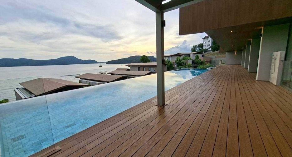 Villa zum Kauf mit 5 Zimmer in Mueang Phuket, Phuket