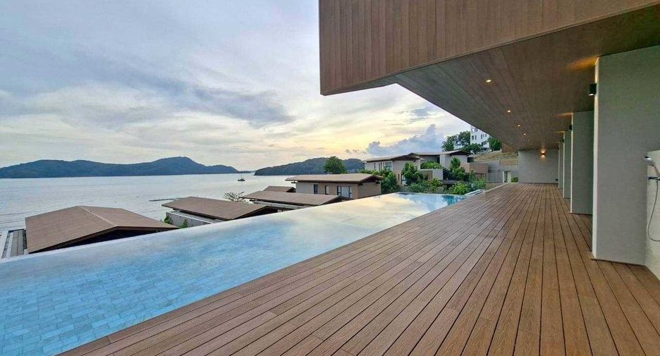 Villa zum Kauf mit 5 Zimmer in Mueang Phuket, Phuket