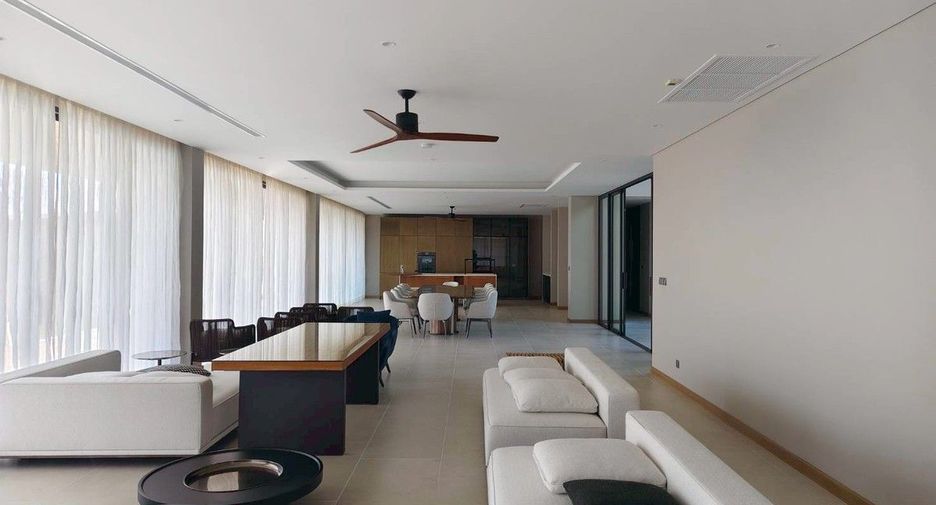 Villa zum Kauf mit 5 Zimmer in Mueang Phuket, Phuket