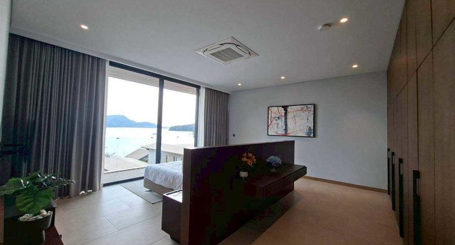 Villa zum Kauf mit 5 Zimmer in Mueang Phuket, Phuket