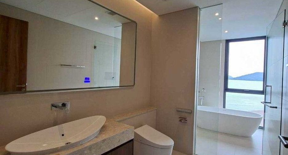 Villa zum Kauf mit 5 Zimmer in Mueang Phuket, Phuket