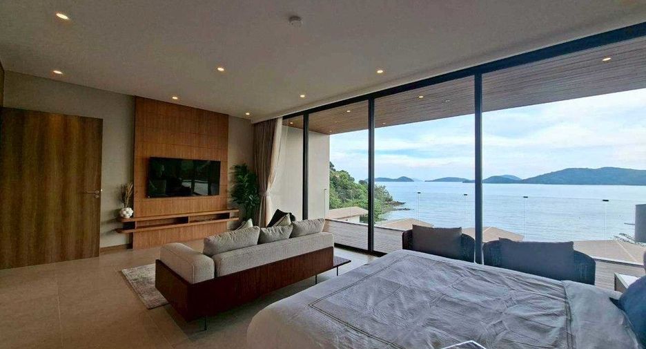 Villa zum Kauf mit 5 Zimmer in Mueang Phuket, Phuket