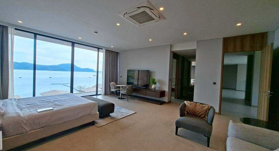 Villa zum Kauf mit 5 Zimmer in Mueang Phuket, Phuket