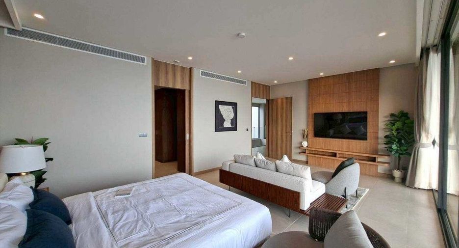 Villa zum Kauf mit 5 Zimmer in Mueang Phuket, Phuket