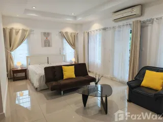 For rent 4 bedrooms house in Phasi Charoen, Bangkok