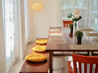 For rent 4 bedrooms house in Phasi Charoen, Bangkok