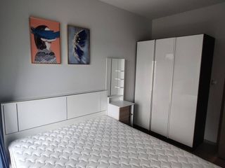 For sale 1 bed condo in Huai Khwang, Bangkok
