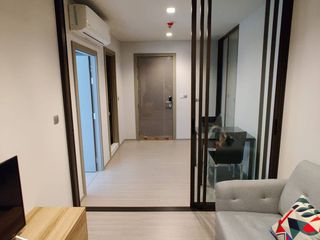 For sale 1 bed condo in Huai Khwang, Bangkok