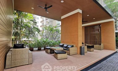 For sale 1 bed condo in Watthana, Bangkok
