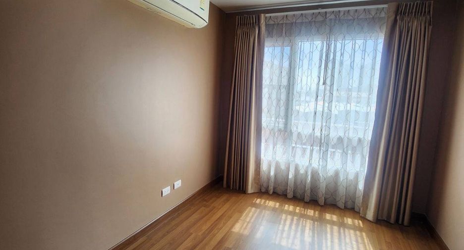 Wohnung zum Kauf mit 2 Zimmer in Phra Khanong, Bangkok