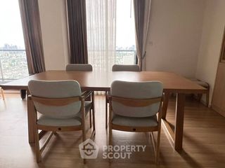 For rent and for sale 3 bedrooms condo in Phaya Thai, Bangkok