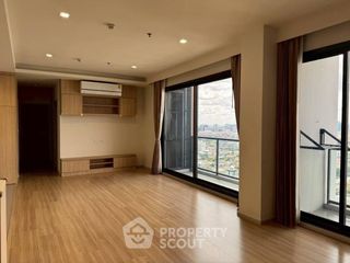 For rent and for sale 3 bedrooms condo in Phaya Thai, Bangkok