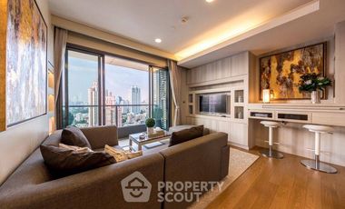 For sale 2 bedrooms condo in Khlong Toei, Bangkok