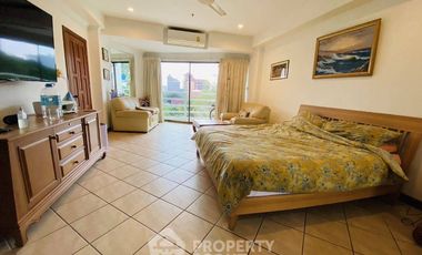 À vendre 1 chambre condo à Jomtien, Pattaya
