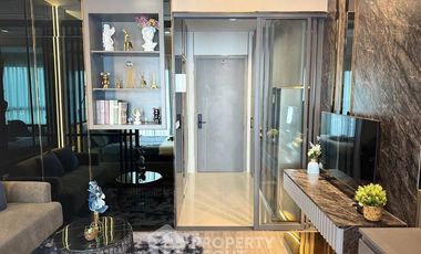 Wohnung zur Miete und zum Kauf mit 1 Zimmer in Khlong Toei, Bangkok