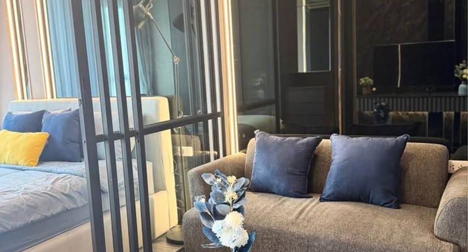 Wohnung zur Miete und zum Kauf mit 1 Zimmer in Khlong Toei, Bangkok