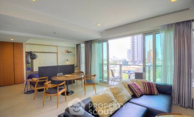 For sale 1 bed condo in Sathon, Bangkok