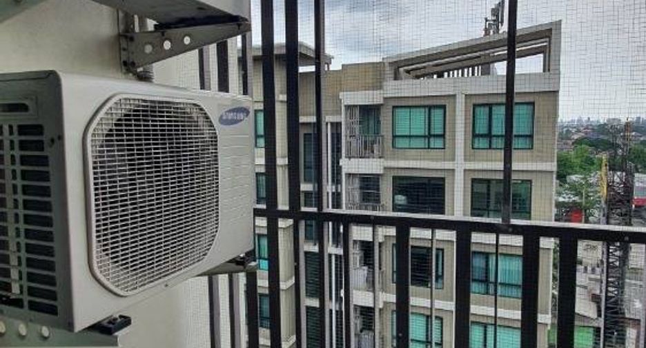 Wohnung zum Kauf mit 1 Zimmer in Lat Phrao, Bangkok