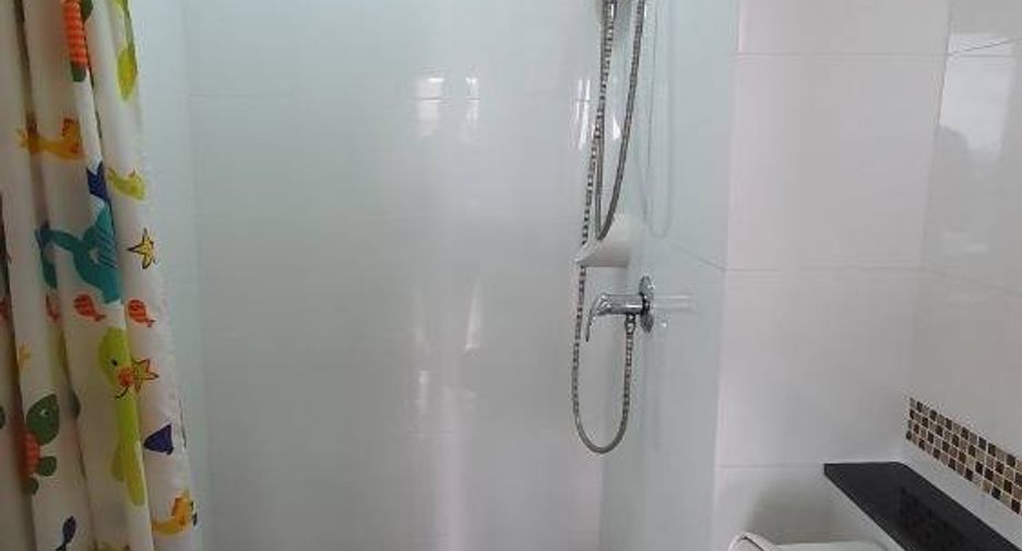 Wohnung zum Kauf mit 1 Zimmer in Lat Phrao, Bangkok