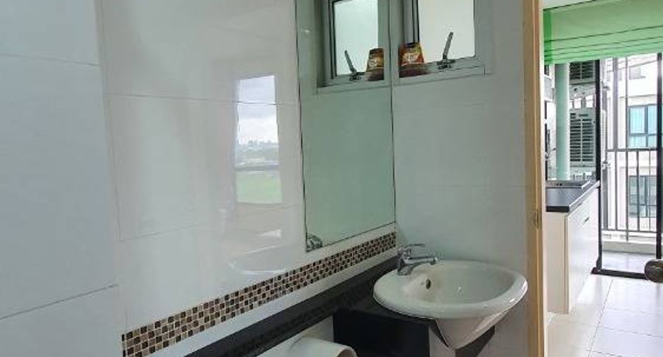 Wohnung zum Kauf mit 1 Zimmer in Lat Phrao, Bangkok