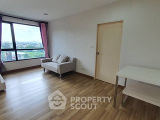 Wohnung zum Kauf mit 1 Zimmer in Lat Phrao, Bangkok