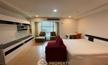 Wohnung zur Miete und zum Kauf mit 1 Zimmer in Khlong Toei, Bangkok