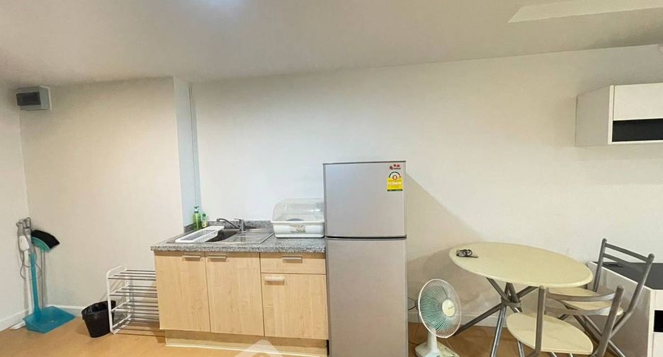 For rent and for sale 1 bed condo in Khlong Toei, Bangkok