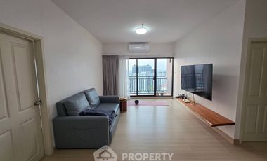 À louer et à vendre 2 chambres condo à Thon Buri, Bangkok