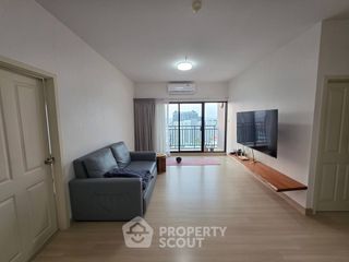 À louer et à vendre 2 chambres condo à Thon Buri, Bangkok