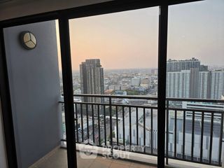 À louer et à vendre 2 chambres condo à Thon Buri, Bangkok