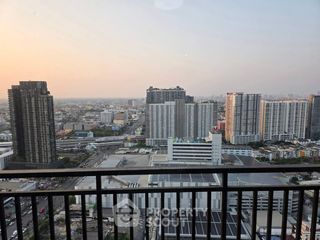 À louer et à vendre 2 chambres condo à Thon Buri, Bangkok