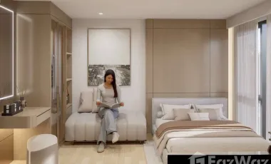 For sale 1 bed condo in Mueang Chiang Mai, Chiang Mai