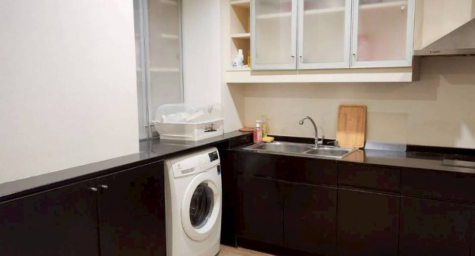 Wohnung zum Kauf mit 3 Zimmer in Khlong Toei, Bangkok