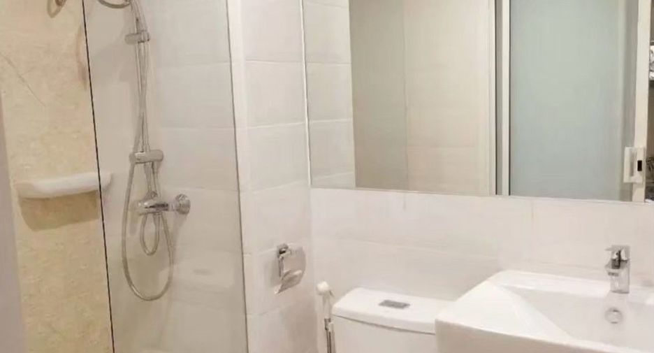 For rent 2 bedrooms condo in Hua Hin, Prachuap Khiri Khan