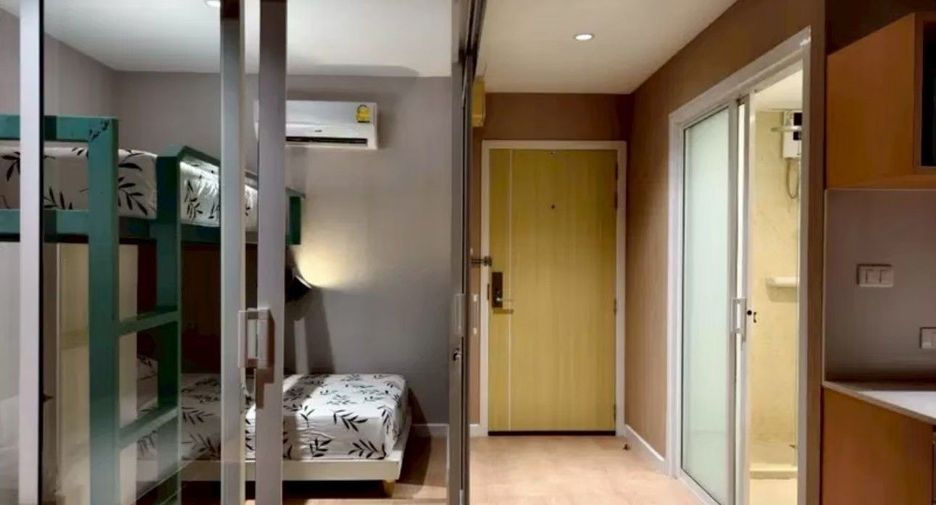 For rent 2 bedrooms condo in Hua Hin, Prachuap Khiri Khan