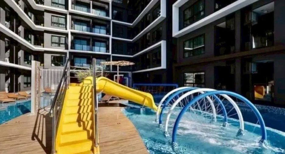 For rent 2 bedrooms condo in Hua Hin, Prachuap Khiri Khan