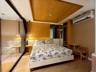 For rent 2 bedrooms condo in Hua Hin, Prachuap Khiri Khan