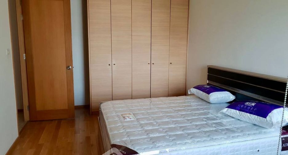 For sale 1 Beds condo in Sathon, Bangkok